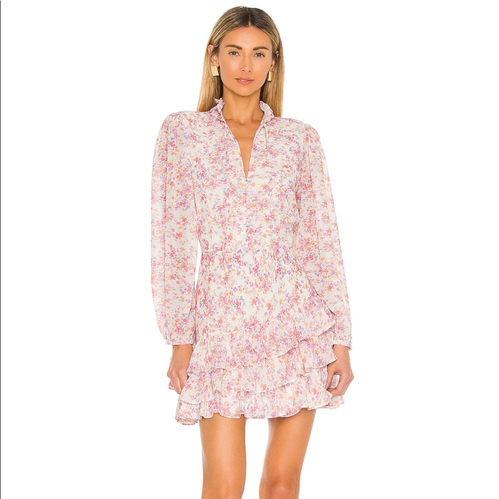 Yumi Kim Jenna Dress